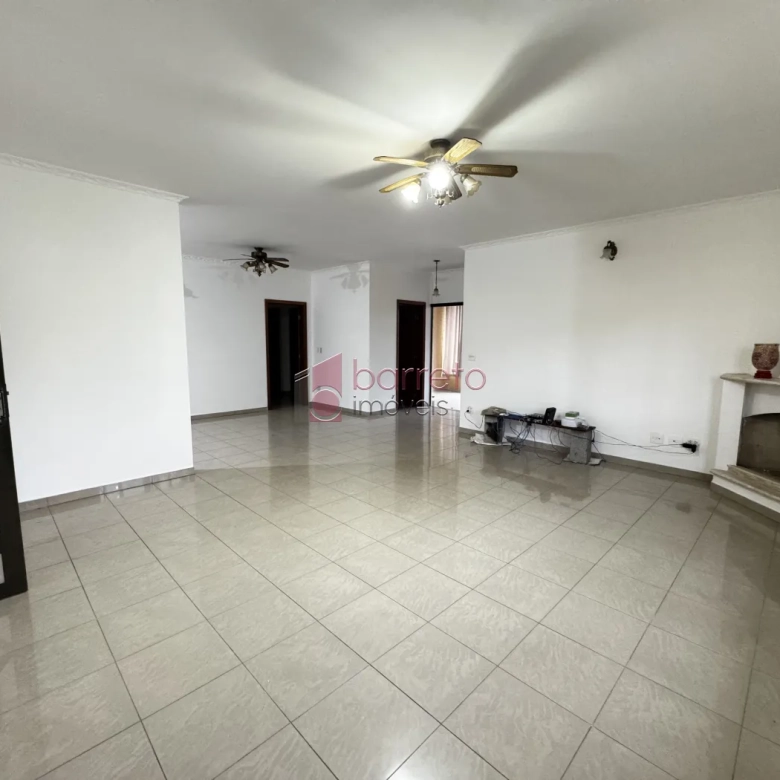 CASA PARA LOCAÇÃO NO BAIRRO MEDEIROS – JUNDIAÍ/SP