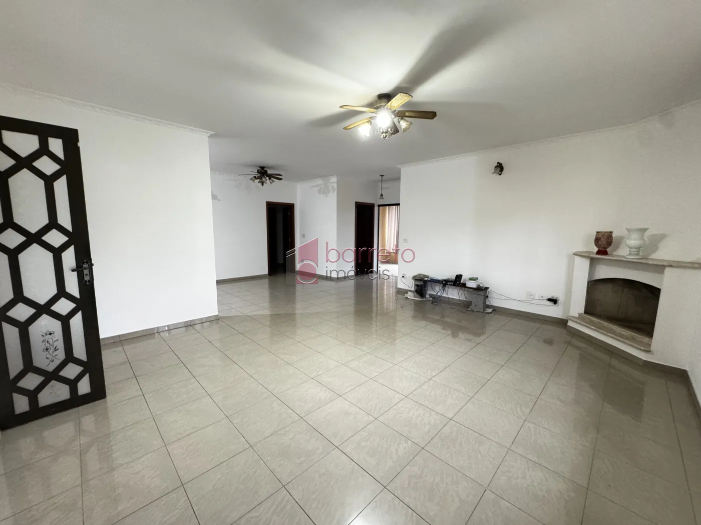 CASA PARA LOCAÇÃO NO BAIRRO MEDEIROS – JUNDIAÍ/SP
