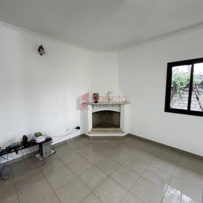 CASA PARA LOCAÇÃO NO BAIRRO MEDEIROS – JUNDIAÍ/SP