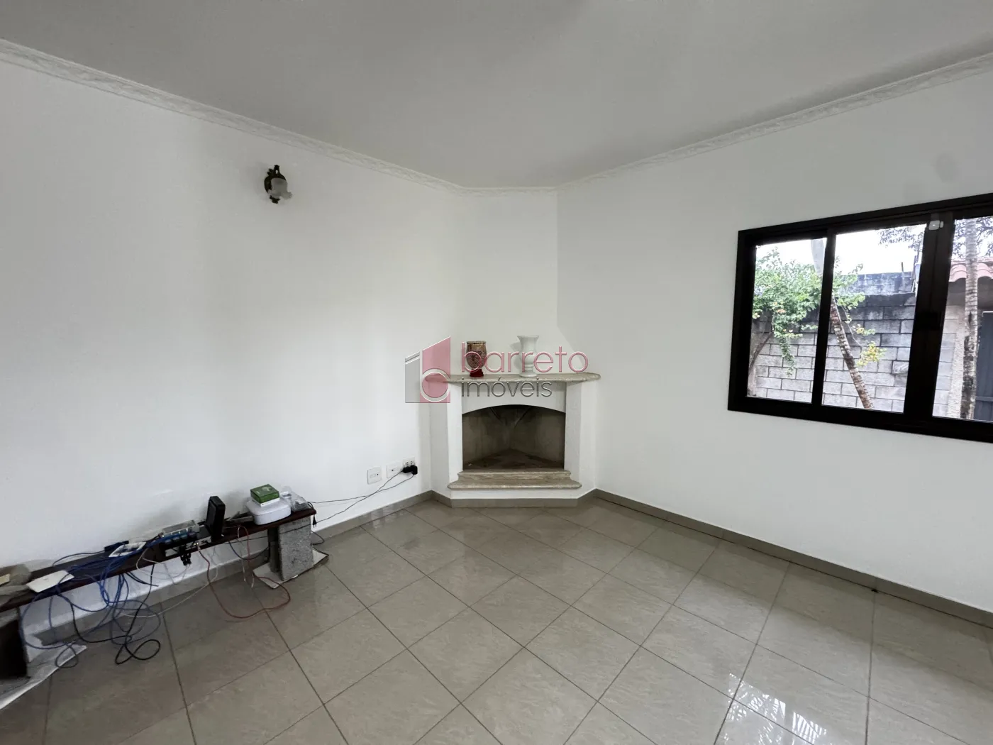 CASA PARA LOCAÇÃO NO BAIRRO MEDEIROS – JUNDIAÍ/SP