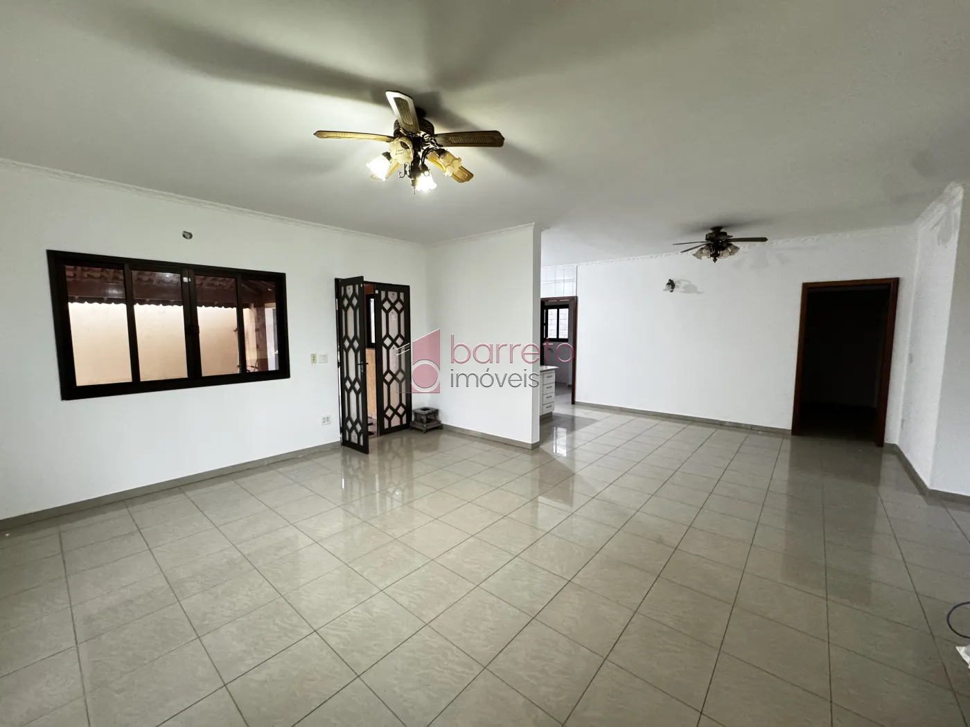 CASA PARA LOCAÇÃO NO BAIRRO MEDEIROS – JUNDIAÍ/SP