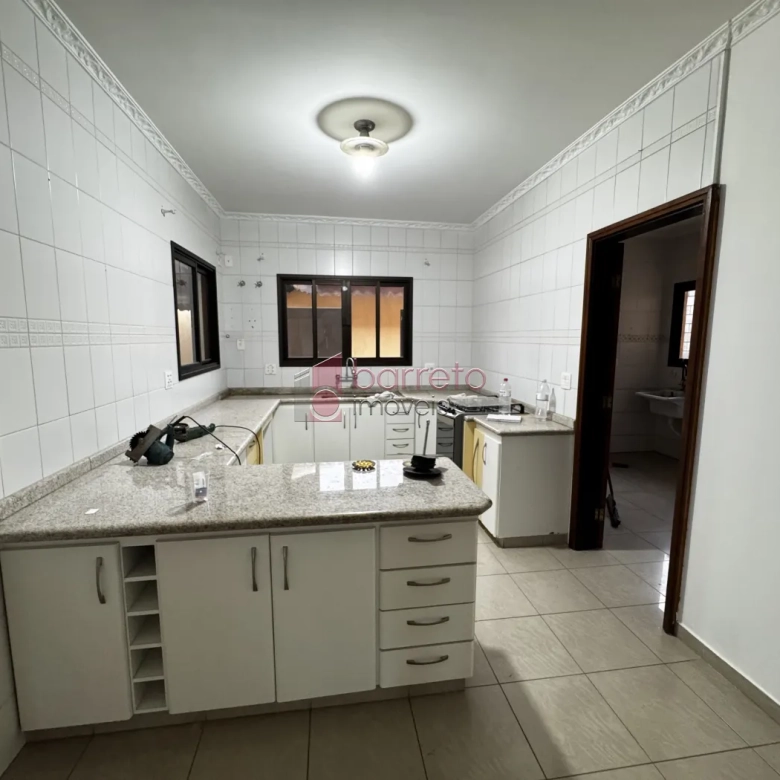 CASA PARA LOCAÇÃO NO BAIRRO MEDEIROS – JUNDIAÍ/SP