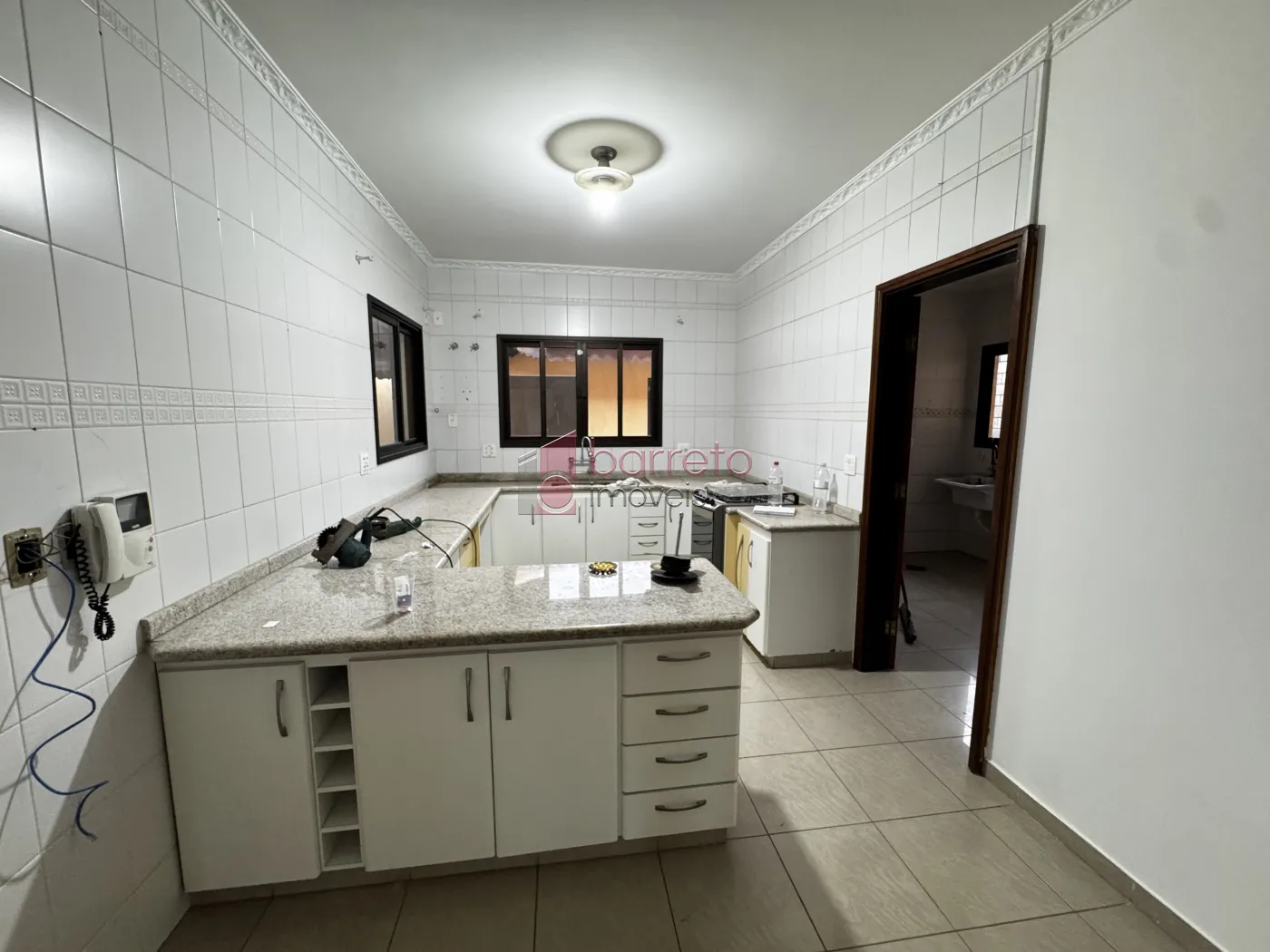 CASA PARA LOCAÇÃO NO BAIRRO MEDEIROS – JUNDIAÍ/SP