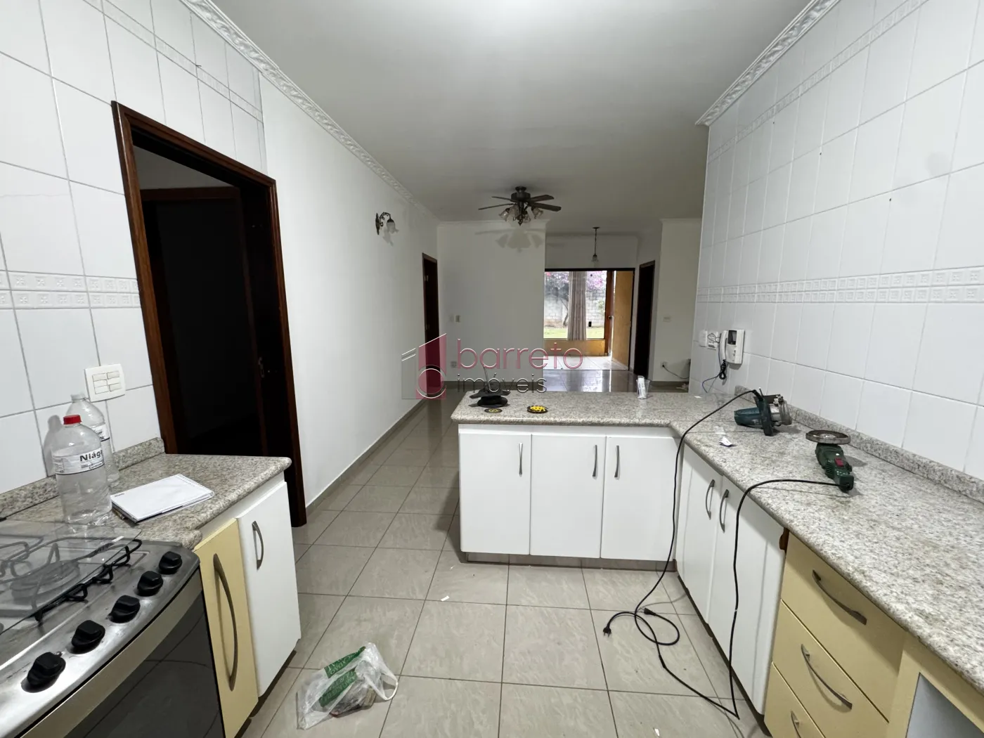 CASA PARA LOCAÇÃO NO BAIRRO MEDEIROS – JUNDIAÍ/SP
