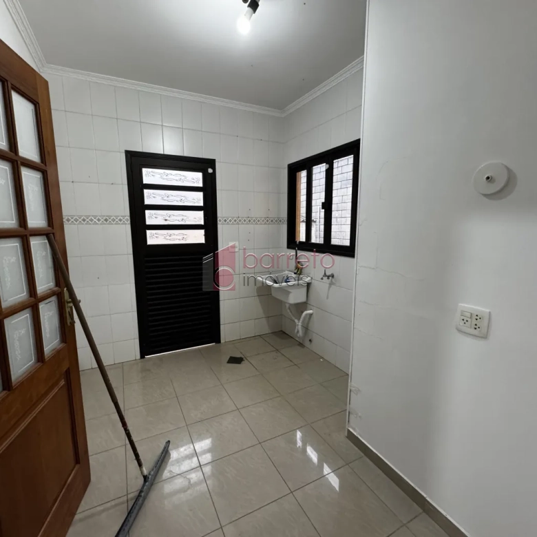 CASA PARA LOCAÇÃO NO BAIRRO MEDEIROS – JUNDIAÍ/SP