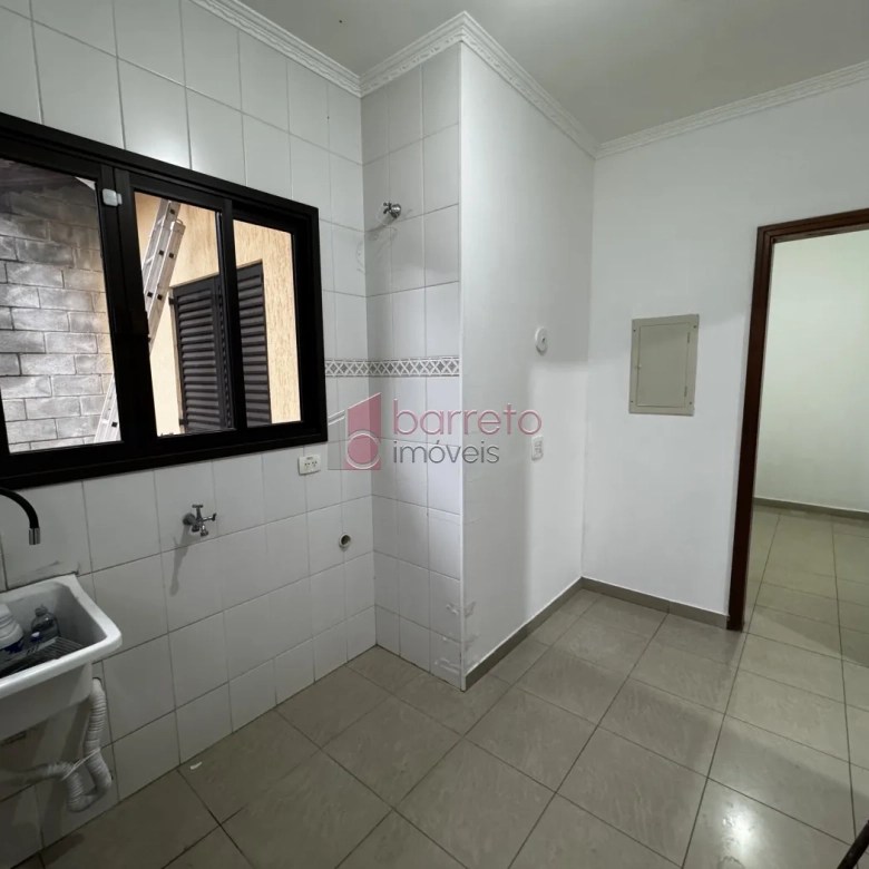 CASA PARA LOCAÇÃO NO BAIRRO MEDEIROS – JUNDIAÍ/SP