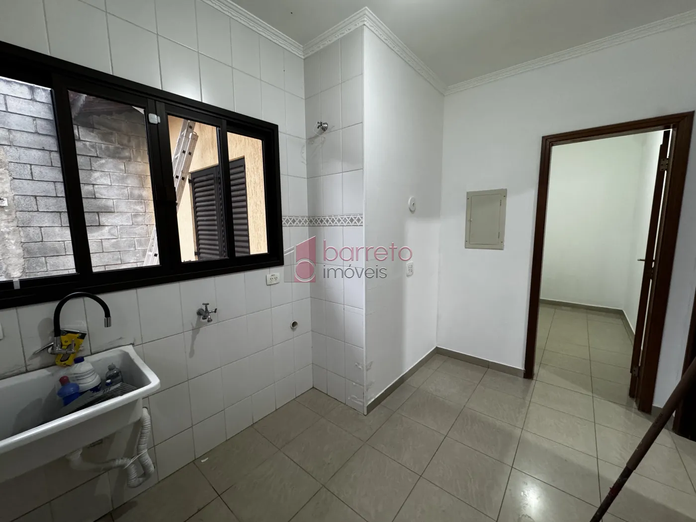 CASA PARA LOCAÇÃO NO BAIRRO MEDEIROS – JUNDIAÍ/SP