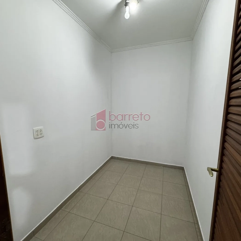 CASA PARA LOCAÇÃO NO BAIRRO MEDEIROS – JUNDIAÍ/SP