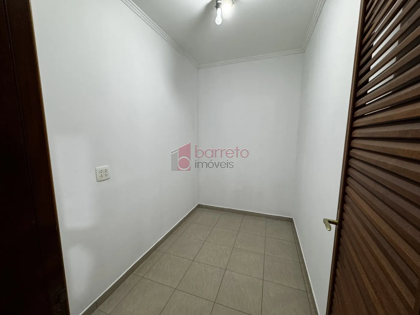 CASA PARA LOCAÇÃO NO BAIRRO MEDEIROS – JUNDIAÍ/SP