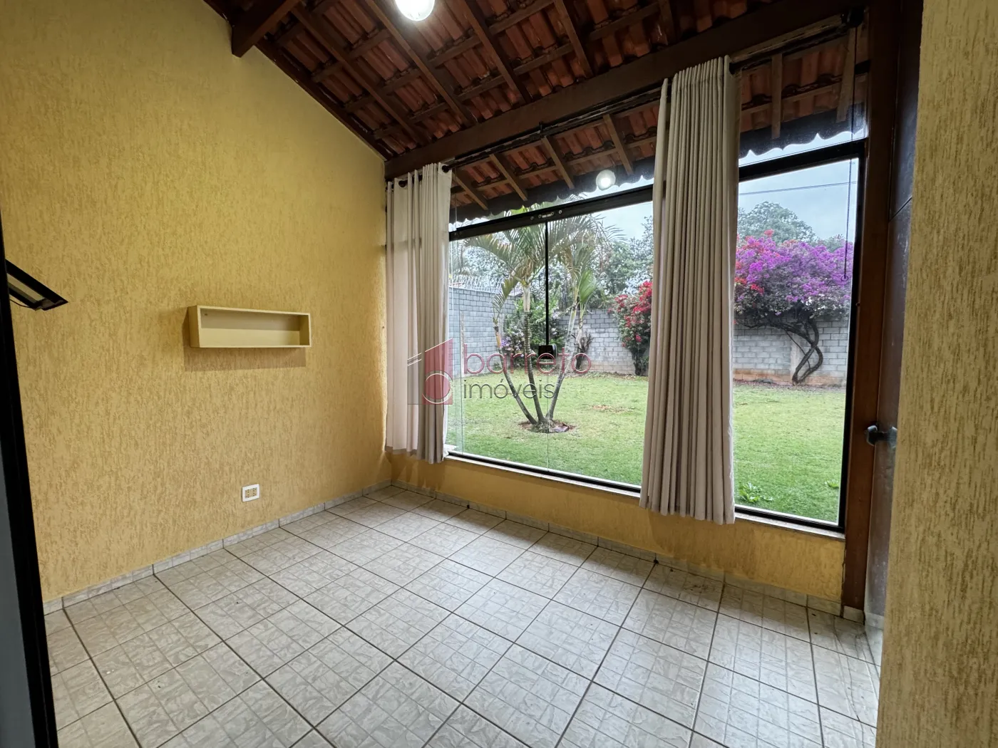 CASA PARA LOCAÇÃO NO BAIRRO MEDEIROS – JUNDIAÍ/SP