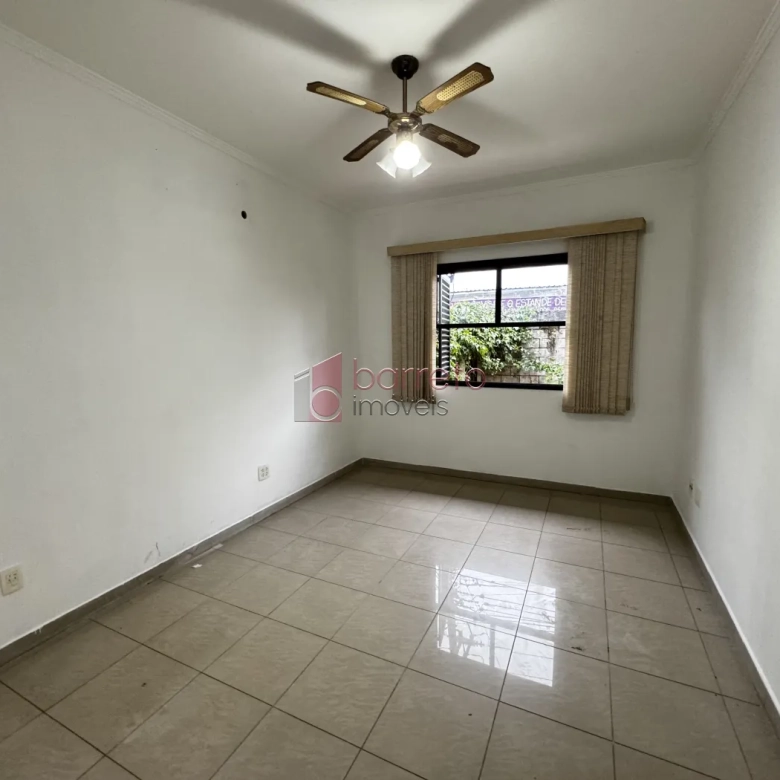 CASA PARA LOCAÇÃO NO BAIRRO MEDEIROS – JUNDIAÍ/SP