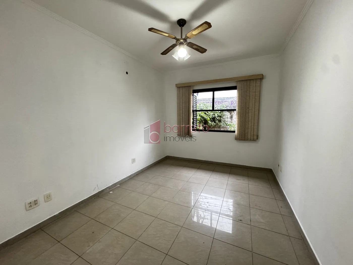CASA PARA LOCAÇÃO NO BAIRRO MEDEIROS – JUNDIAÍ/SP