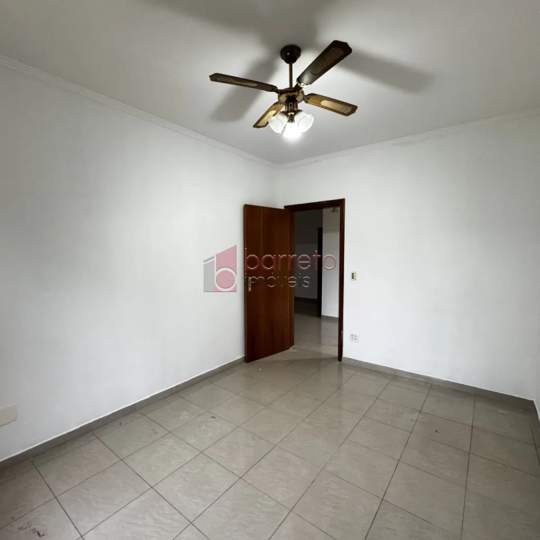 CASA PARA LOCAÇÃO NO BAIRRO MEDEIROS – JUNDIAÍ/SP