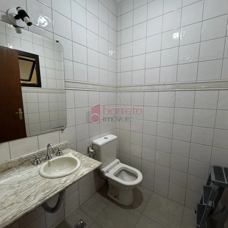 CASA PARA LOCAÇÃO NO BAIRRO MEDEIROS – JUNDIAÍ/SP