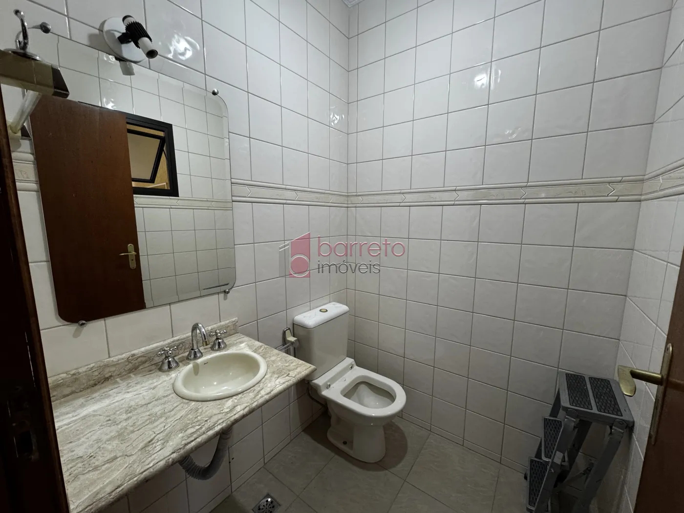 CASA PARA LOCAÇÃO NO BAIRRO MEDEIROS – JUNDIAÍ/SP