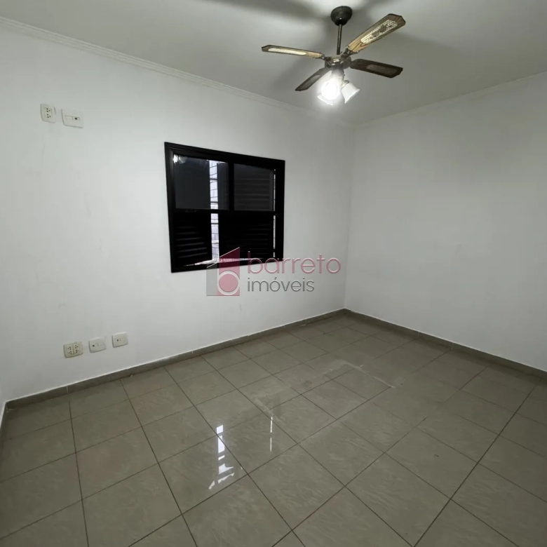 CASA PARA LOCAÇÃO NO BAIRRO MEDEIROS – JUNDIAÍ/SP