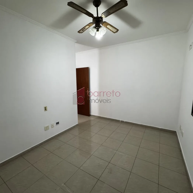 CASA PARA LOCAÇÃO NO BAIRRO MEDEIROS – JUNDIAÍ/SP