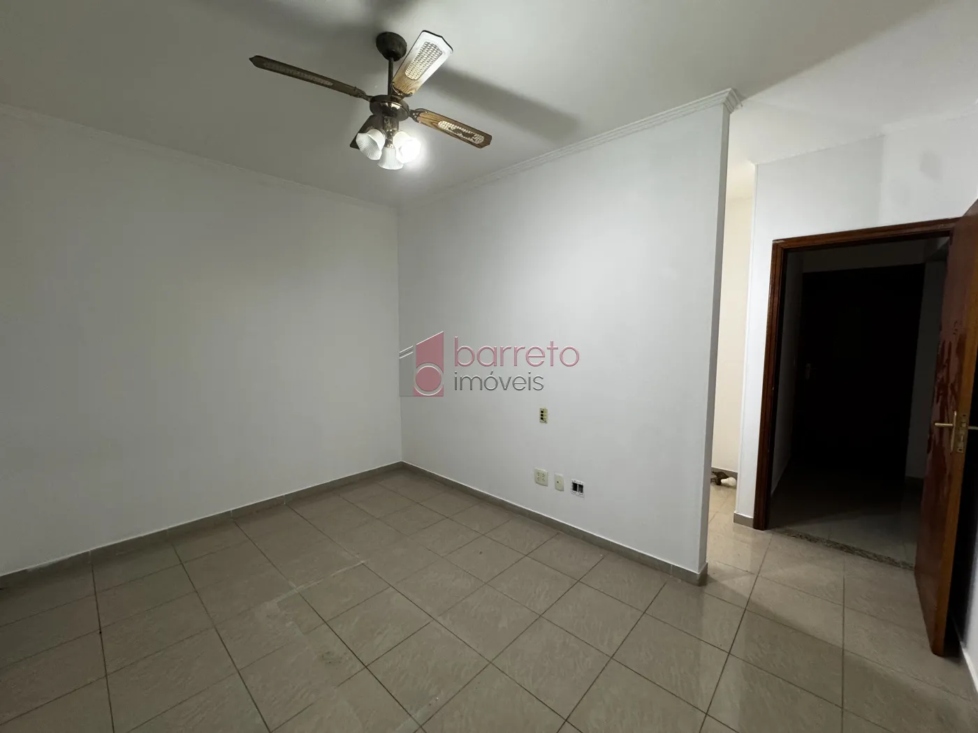 CASA PARA LOCAÇÃO NO BAIRRO MEDEIROS – JUNDIAÍ/SP