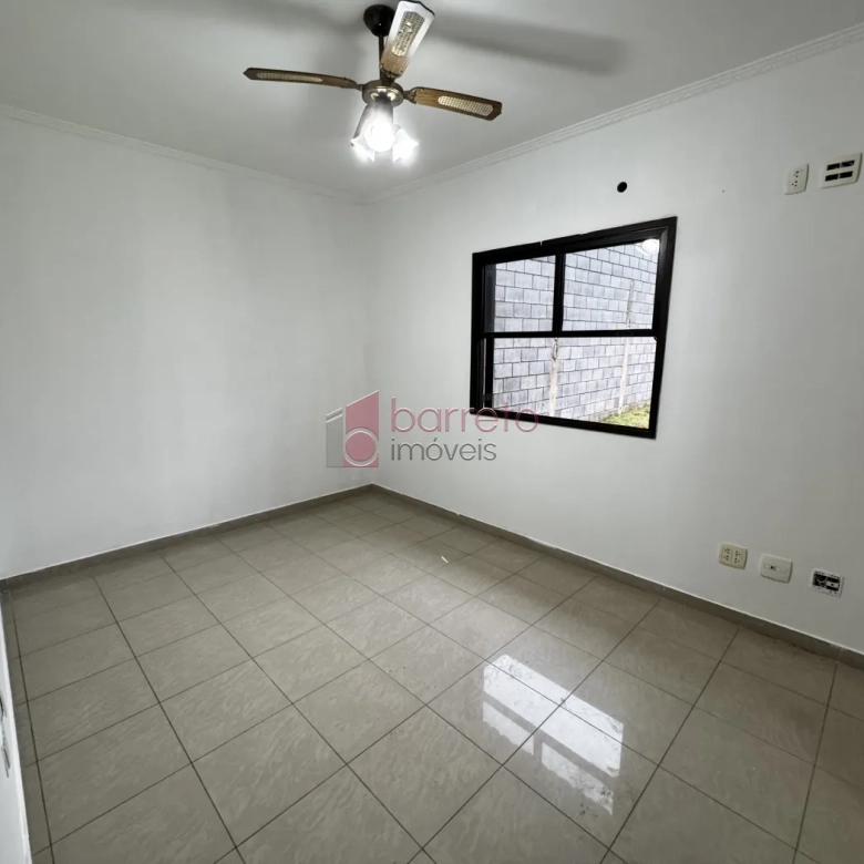 CASA PARA LOCAÇÃO NO BAIRRO MEDEIROS – JUNDIAÍ/SP