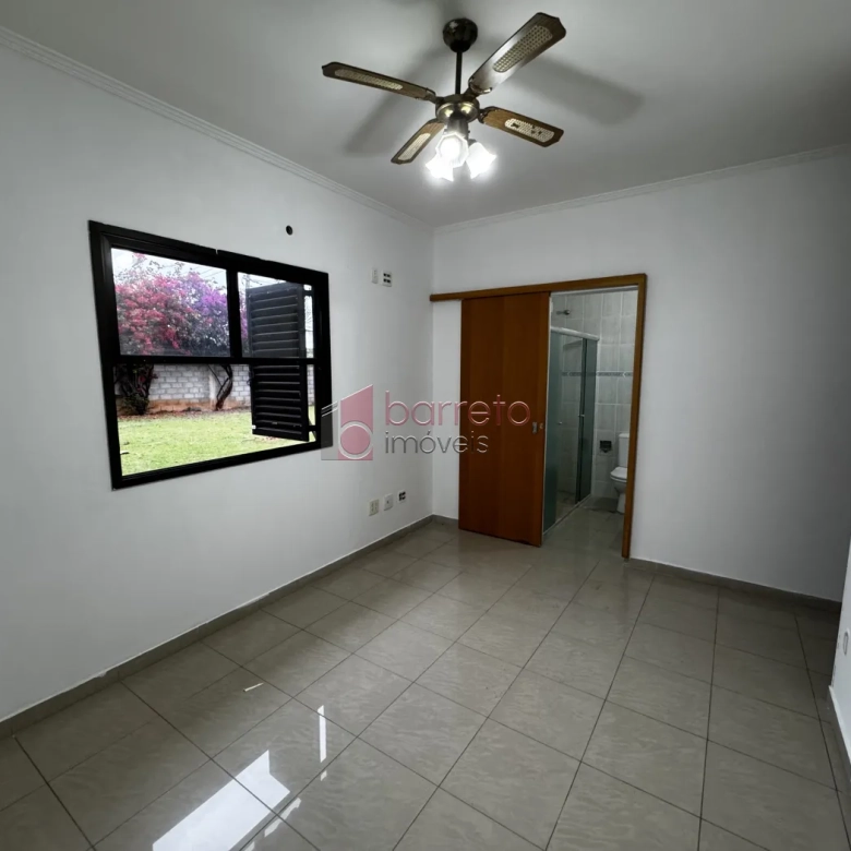 CASA PARA LOCAÇÃO NO BAIRRO MEDEIROS – JUNDIAÍ/SP