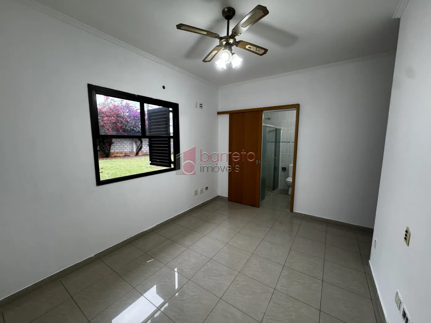 CASA PARA LOCAÇÃO NO BAIRRO MEDEIROS – JUNDIAÍ/SP