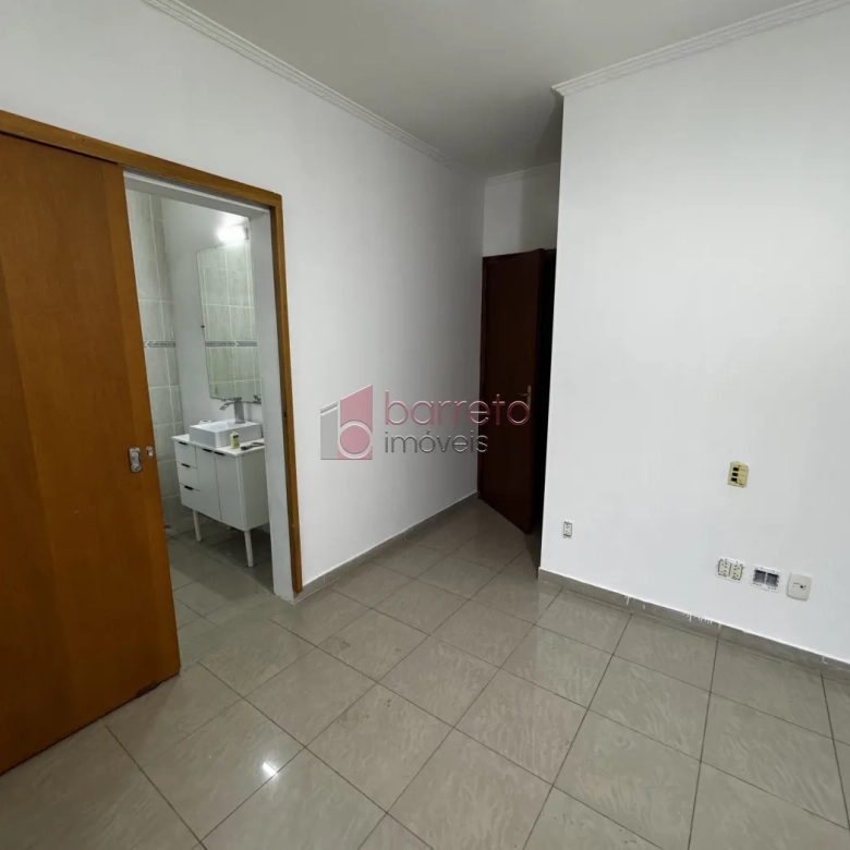 CASA PARA LOCAÇÃO NO BAIRRO MEDEIROS – JUNDIAÍ/SP