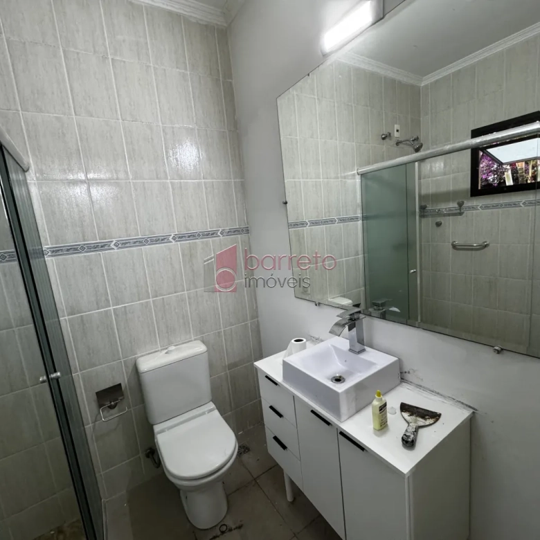 CASA PARA LOCAÇÃO NO BAIRRO MEDEIROS – JUNDIAÍ/SP