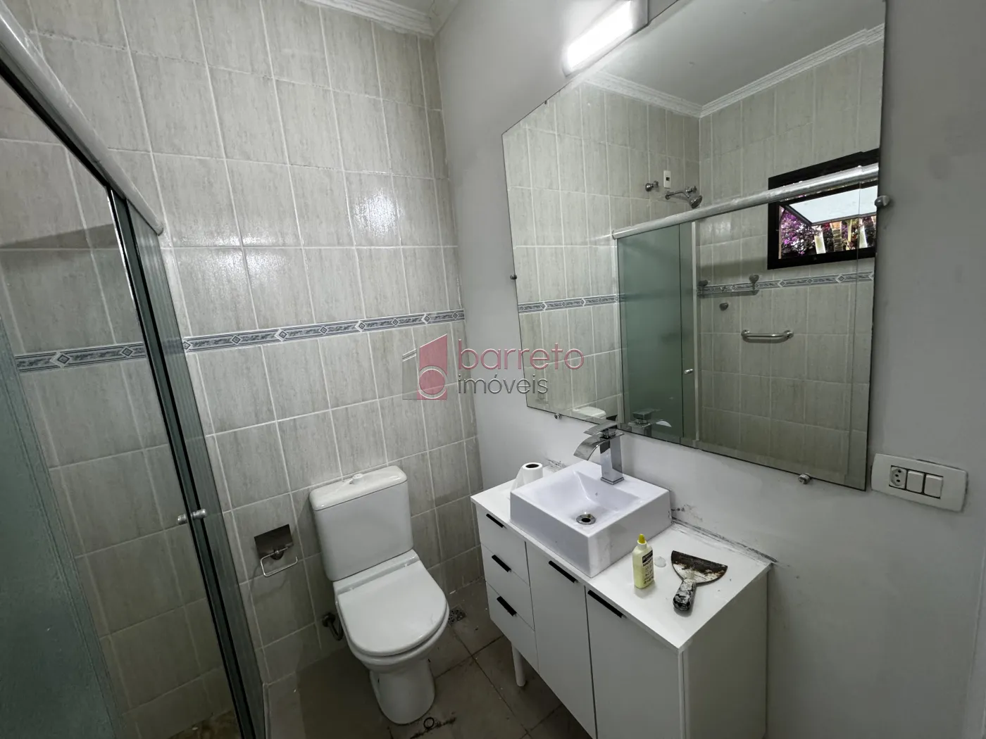 CASA PARA LOCAÇÃO NO BAIRRO MEDEIROS – JUNDIAÍ/SP