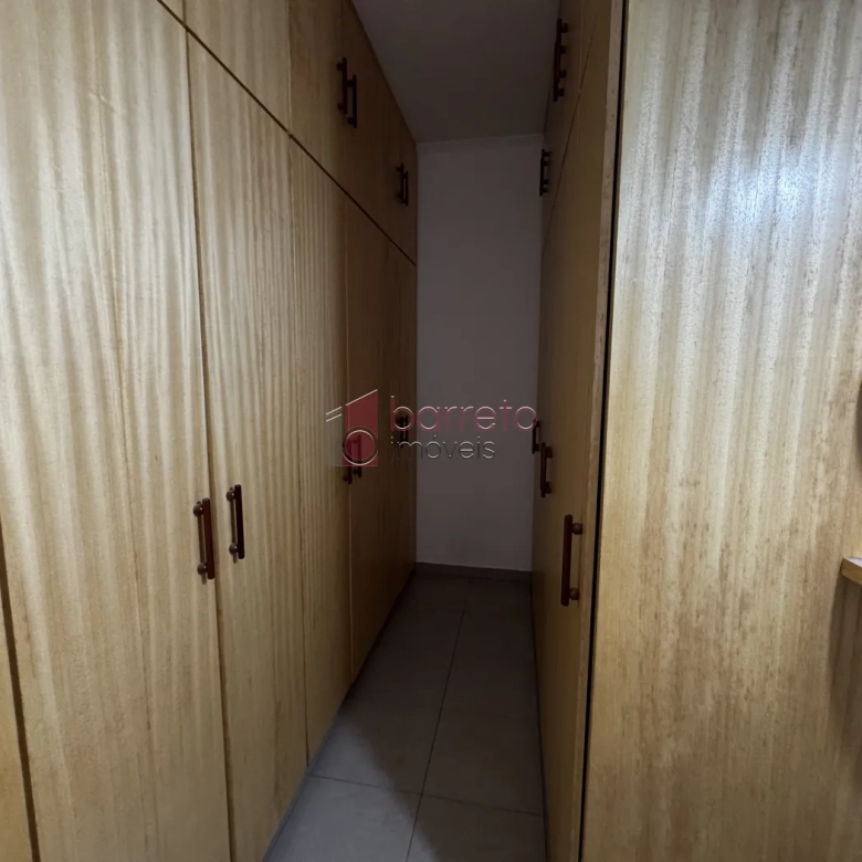 CASA PARA LOCAÇÃO NO BAIRRO MEDEIROS – JUNDIAÍ/SP