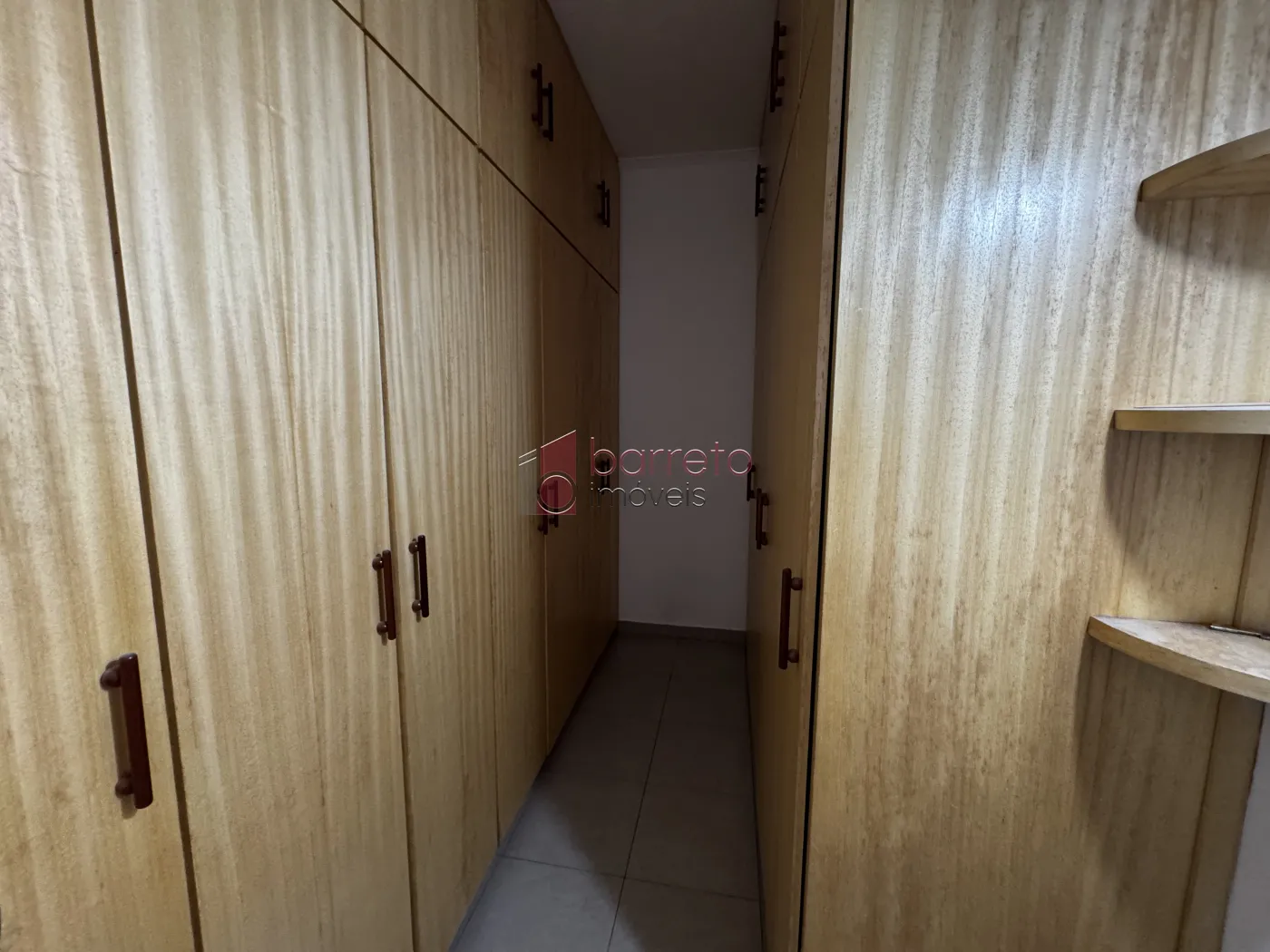 CASA PARA LOCAÇÃO NO BAIRRO MEDEIROS – JUNDIAÍ/SP