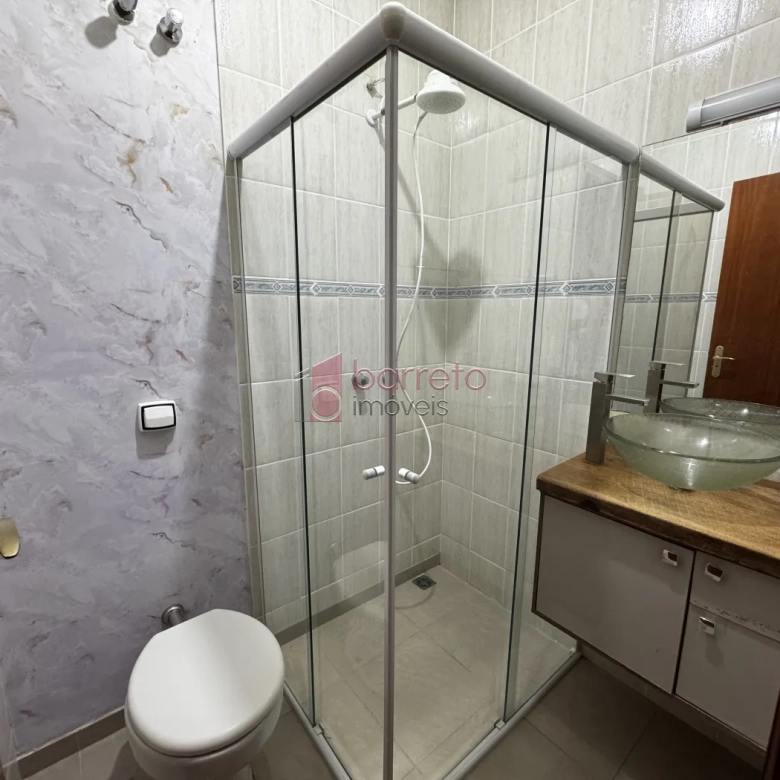 CASA PARA LOCAÇÃO NO BAIRRO MEDEIROS – JUNDIAÍ/SP