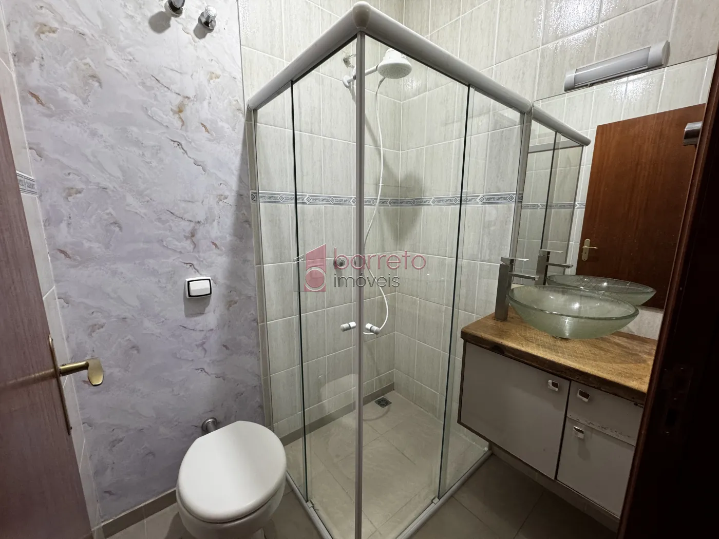 CASA PARA LOCAÇÃO NO BAIRRO MEDEIROS – JUNDIAÍ/SP