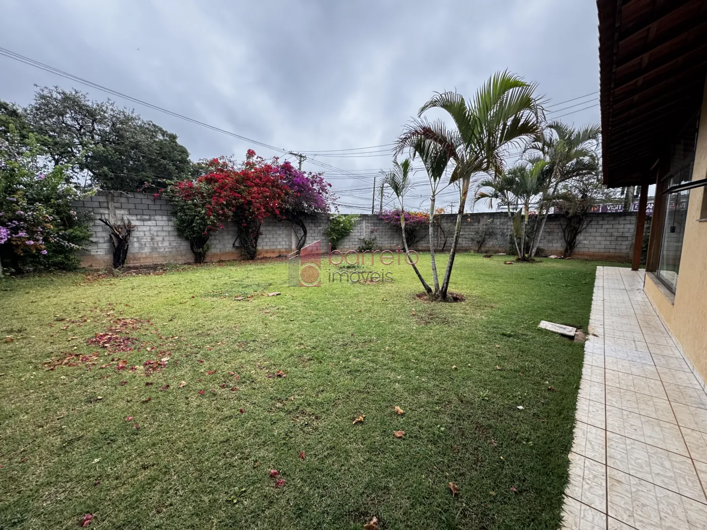 CASA PARA LOCAÇÃO NO BAIRRO MEDEIROS – JUNDIAÍ/SP