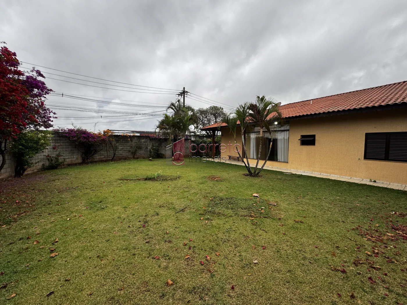 CASA PARA LOCAÇÃO NO BAIRRO MEDEIROS – JUNDIAÍ/SP
