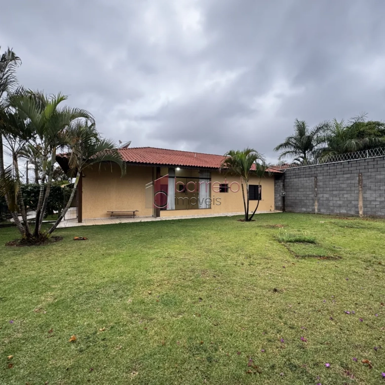 CASA PARA LOCAÇÃO NO BAIRRO MEDEIROS – JUNDIAÍ/SP