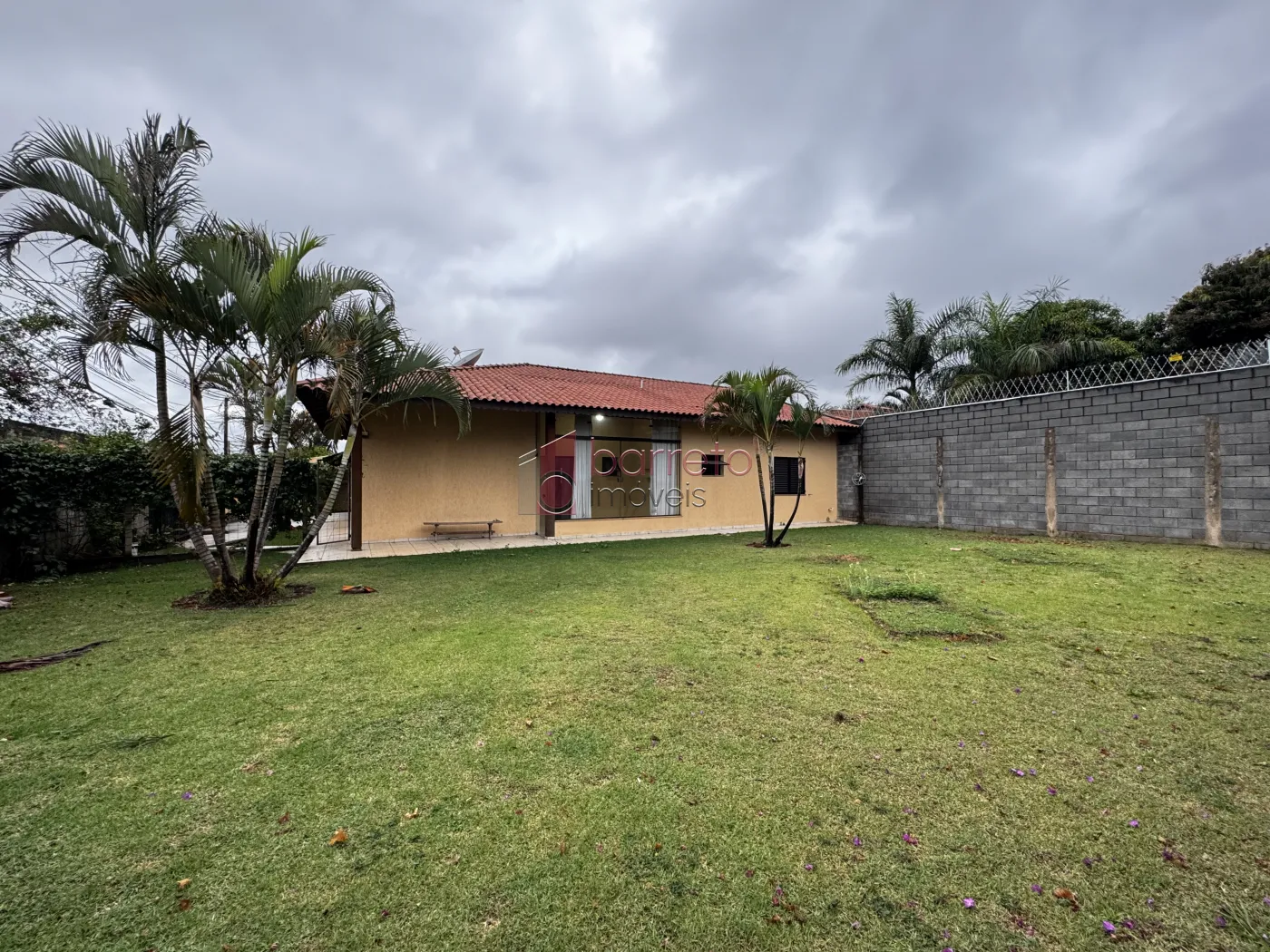 CASA PARA LOCAÇÃO NO BAIRRO MEDEIROS – JUNDIAÍ/SP
