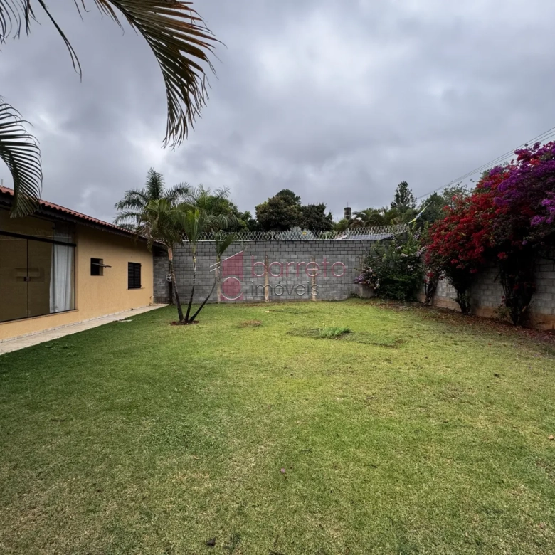 CASA PARA LOCAÇÃO NO BAIRRO MEDEIROS – JUNDIAÍ/SP