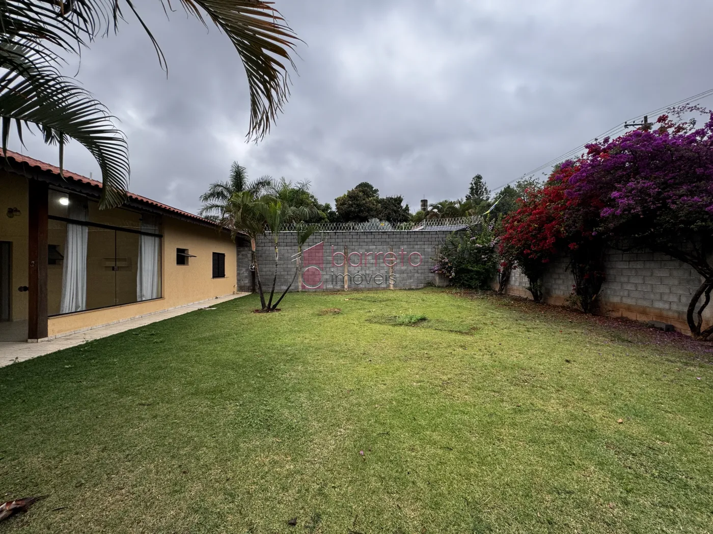 CASA PARA LOCAÇÃO NO BAIRRO MEDEIROS – JUNDIAÍ/SP