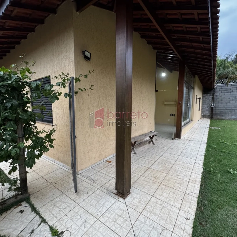 CASA PARA LOCAÇÃO NO BAIRRO MEDEIROS – JUNDIAÍ/SP