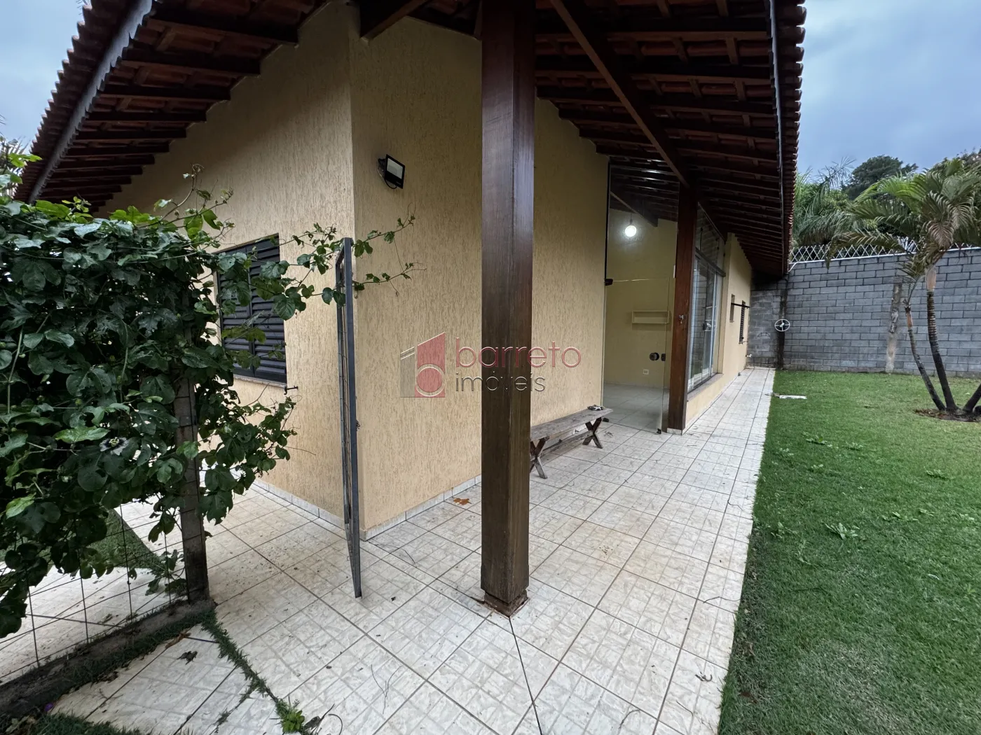 CASA PARA LOCAÇÃO NO BAIRRO MEDEIROS – JUNDIAÍ/SP