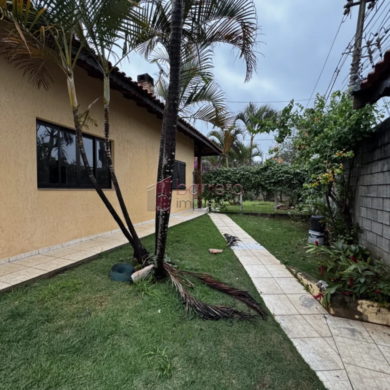 CASA PARA LOCAÇÃO NO BAIRRO MEDEIROS – JUNDIAÍ/SP