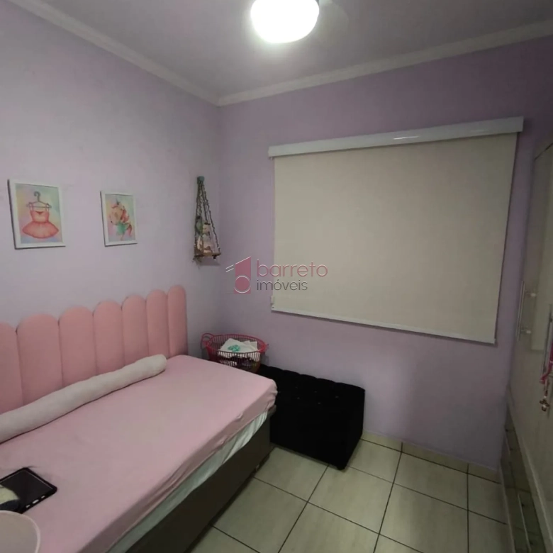 CASA À VENDA NO BAIRRO PARQUE CIDADE JARDIM II EM JUNDIAÍ/SP