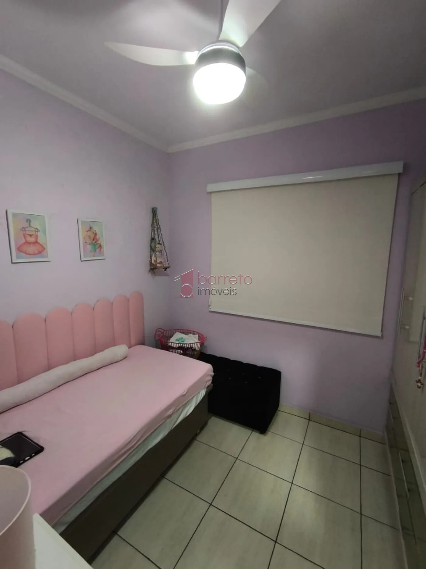 CASA À VENDA NO BAIRRO PARQUE CIDADE JARDIM II EM JUNDIAÍ/SP