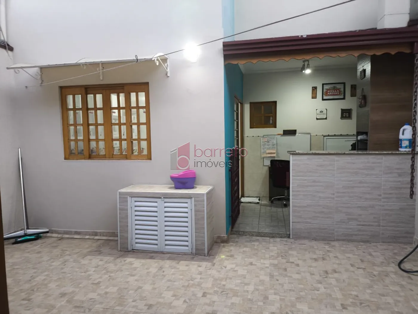 CASA À VENDA NO BAIRRO PARQUE CIDADE JARDIM II EM JUNDIAÍ/SP
