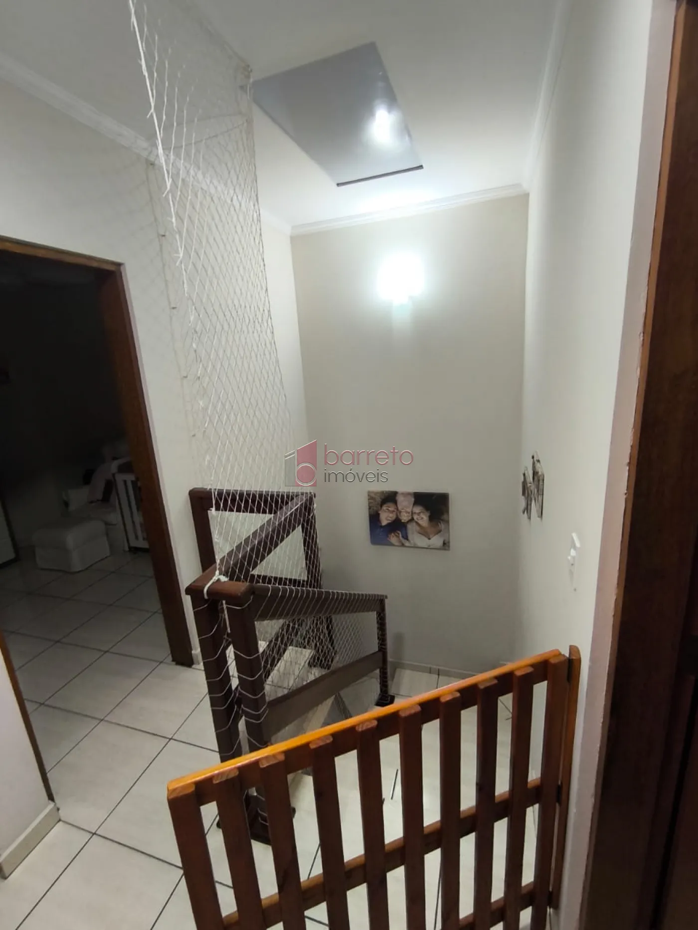 CASA À VENDA NO BAIRRO PARQUE CIDADE JARDIM II EM JUNDIAÍ/SP