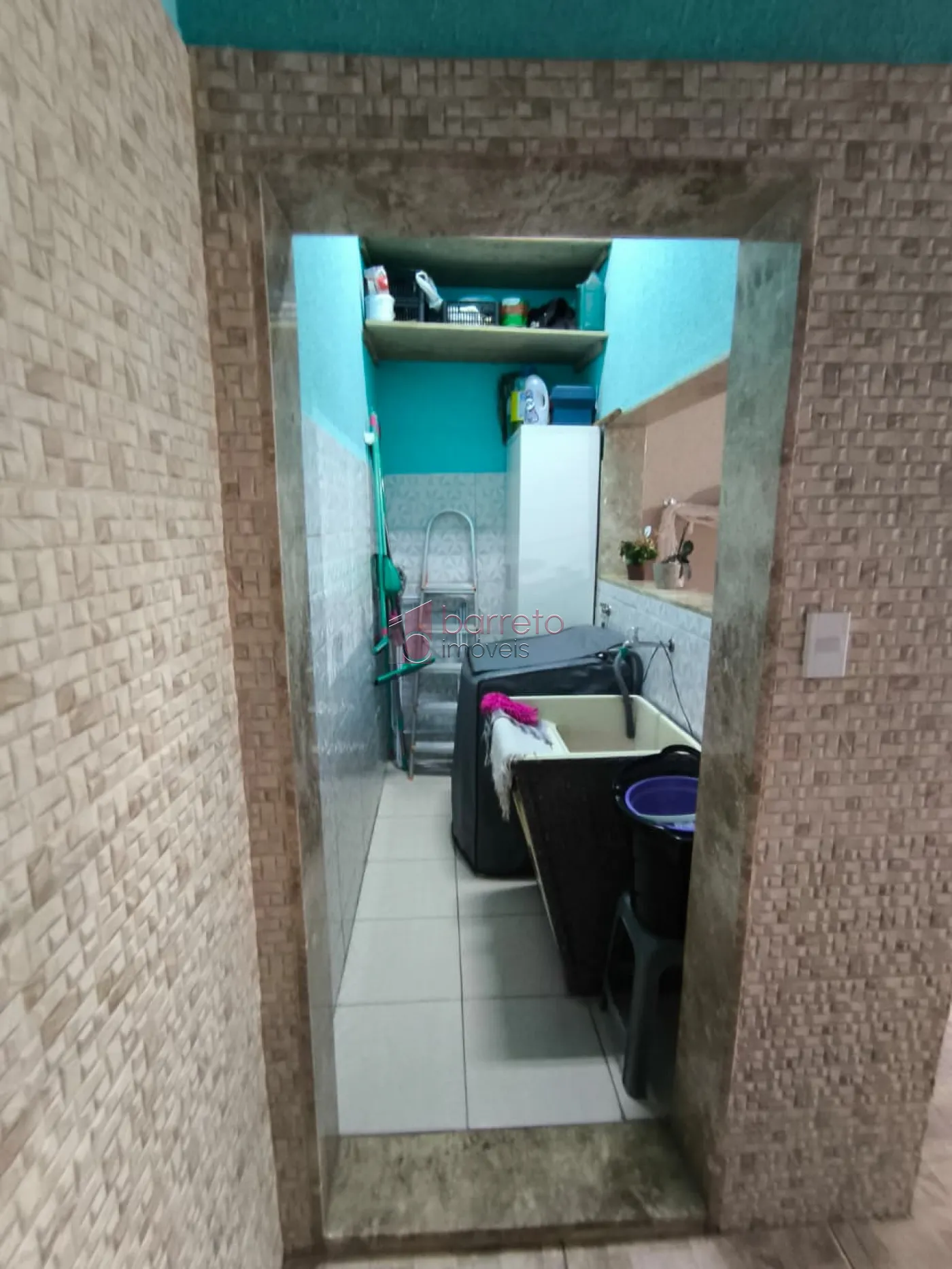 CASA À VENDA NO BAIRRO PARQUE CIDADE JARDIM II EM JUNDIAÍ/SP
