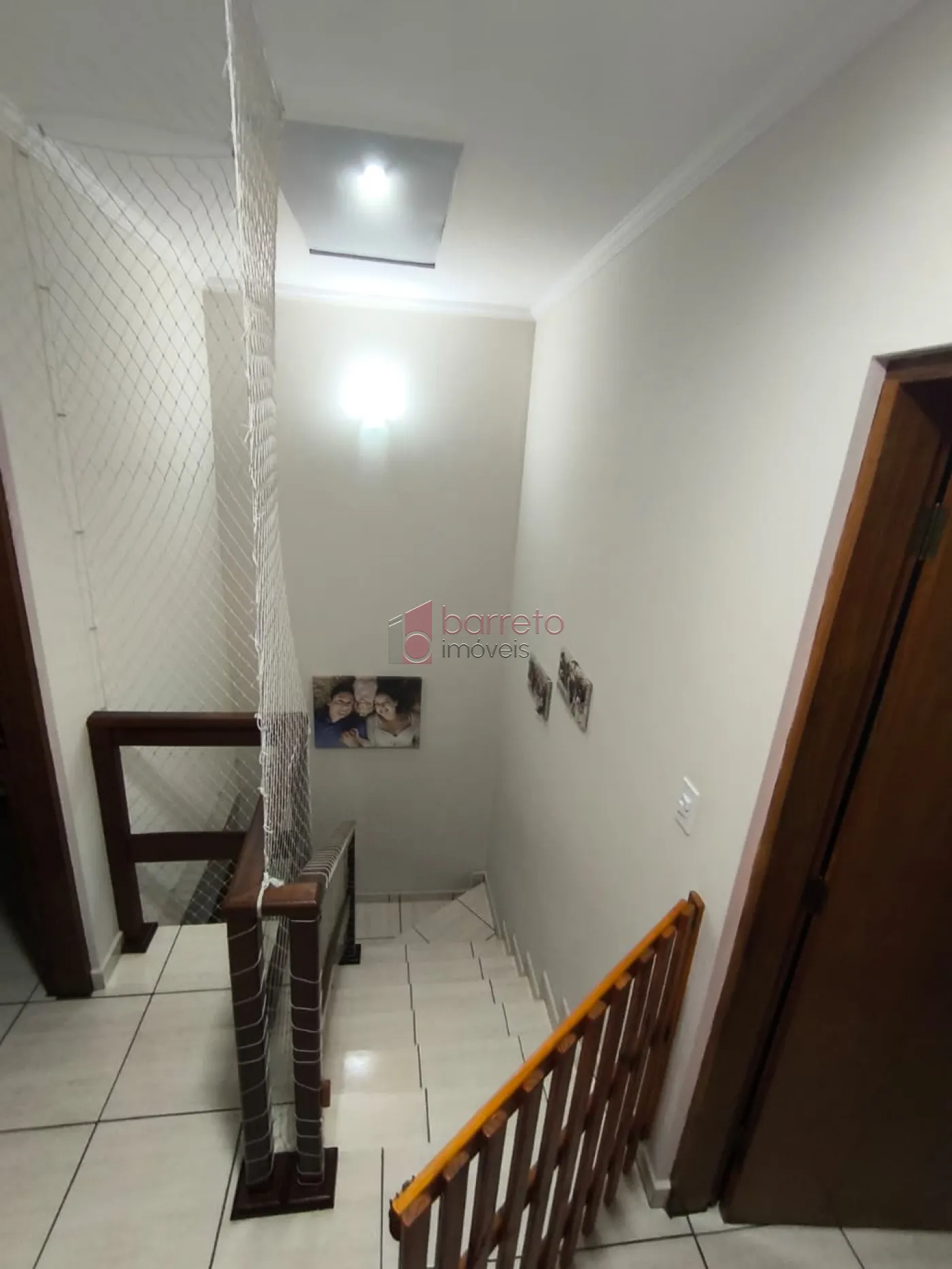 CASA À VENDA NO BAIRRO PARQUE CIDADE JARDIM II EM JUNDIAÍ/SP