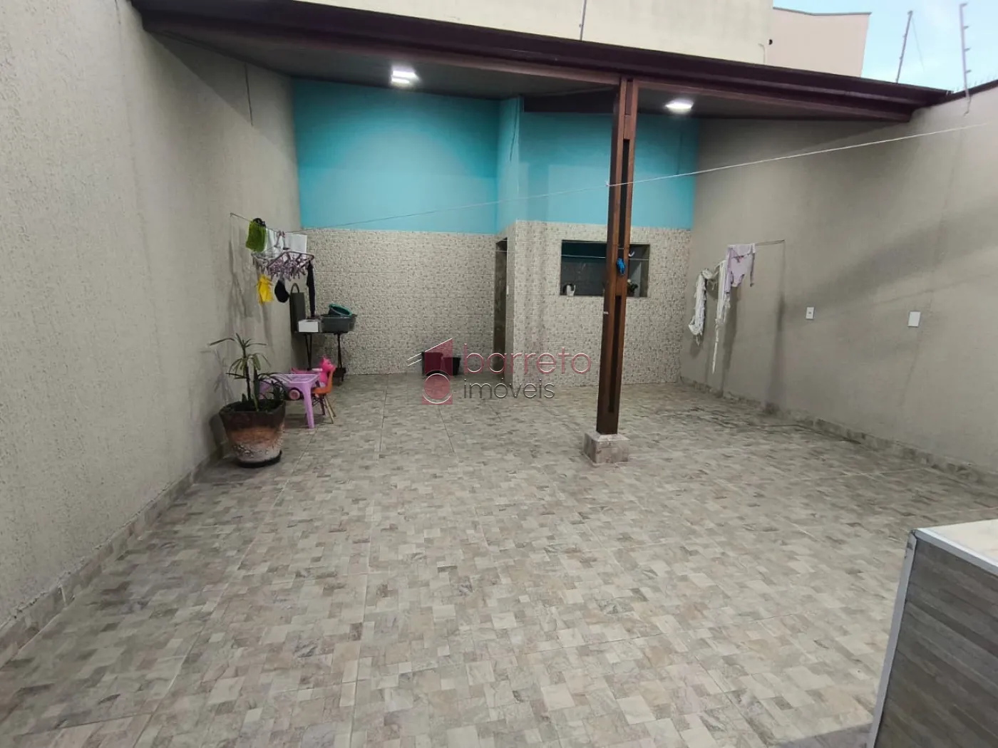 CASA À VENDA NO BAIRRO PARQUE CIDADE JARDIM II EM JUNDIAÍ/SP