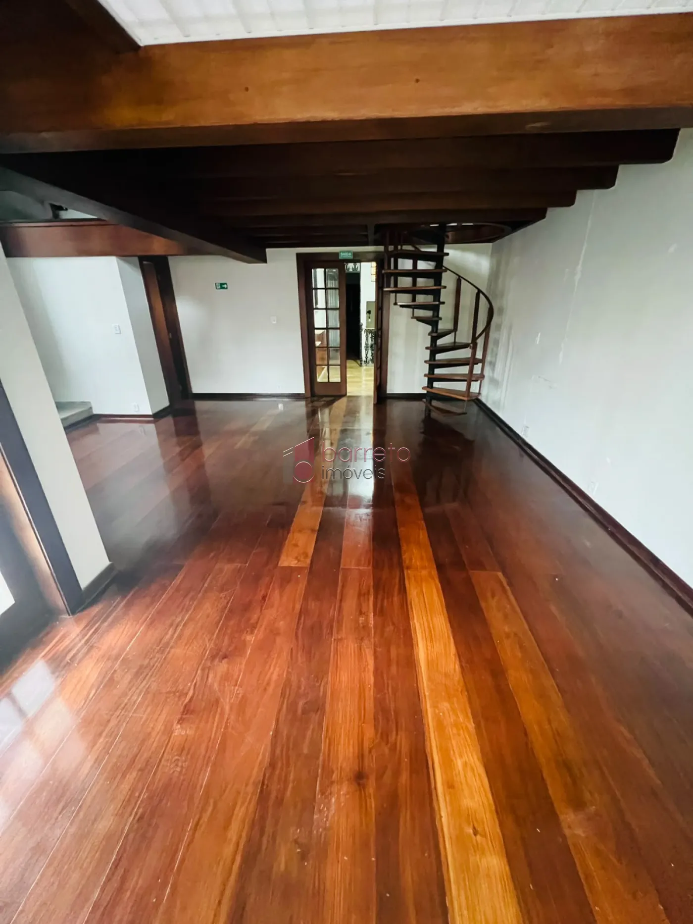 CASA PARA LOCAÇÃO NO BAIRRO PARQUE DO COLÉGIO – JUNDIAÍ/SP