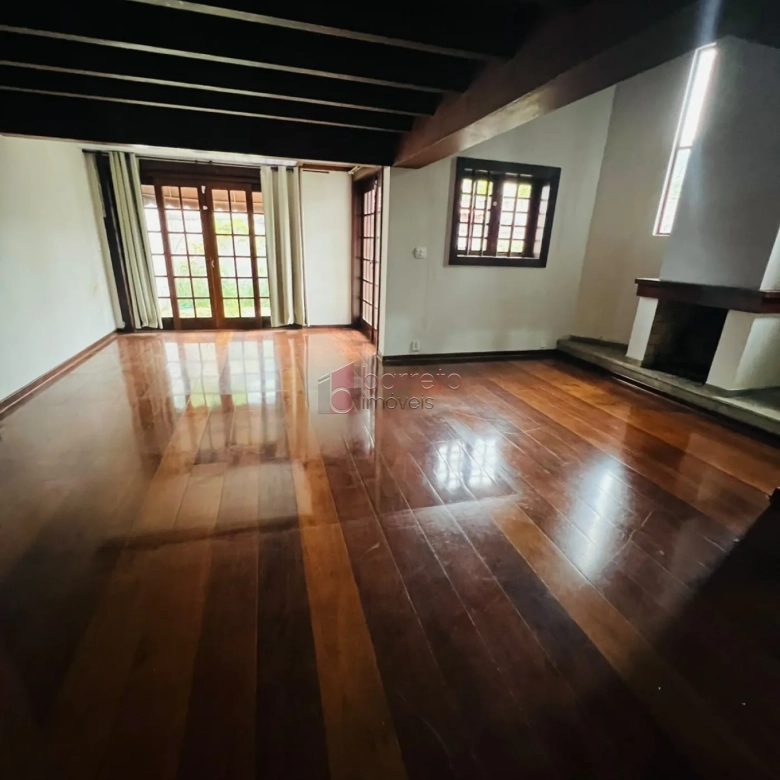 CASA PARA LOCAÇÃO NO BAIRRO PARQUE DO COLÉGIO – JUNDIAÍ/SP